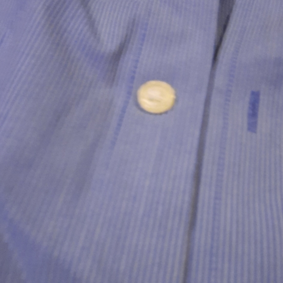 MERONA MEN'S  DRESS  SHIRT 👔 - Picture 2 of 5